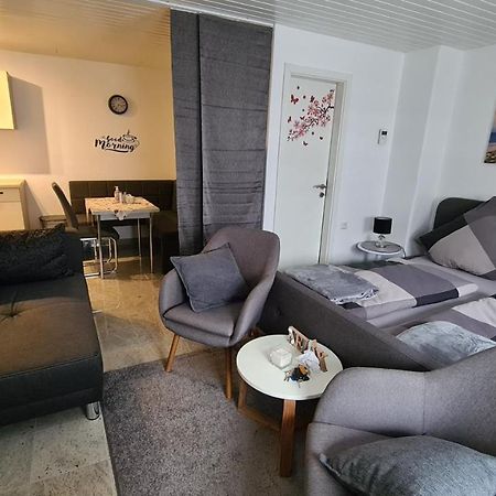 Ferienwohnung Thore Emden Dış mekan fotoğraf