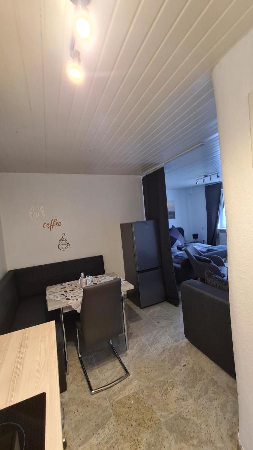 Ferienwohnung Thore Emden Dış mekan fotoğraf