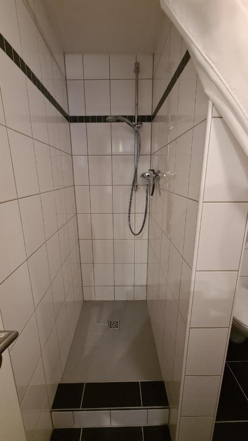 Ferienwohnung Thore Emden Dış mekan fotoğraf
