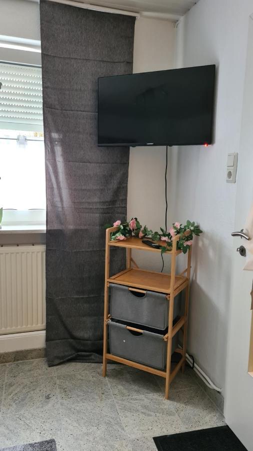 Ferienwohnung Thore Emden Dış mekan fotoğraf